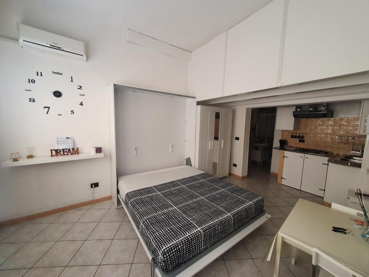 Dreamhousepozzallo Pozzallo Luaran gambar