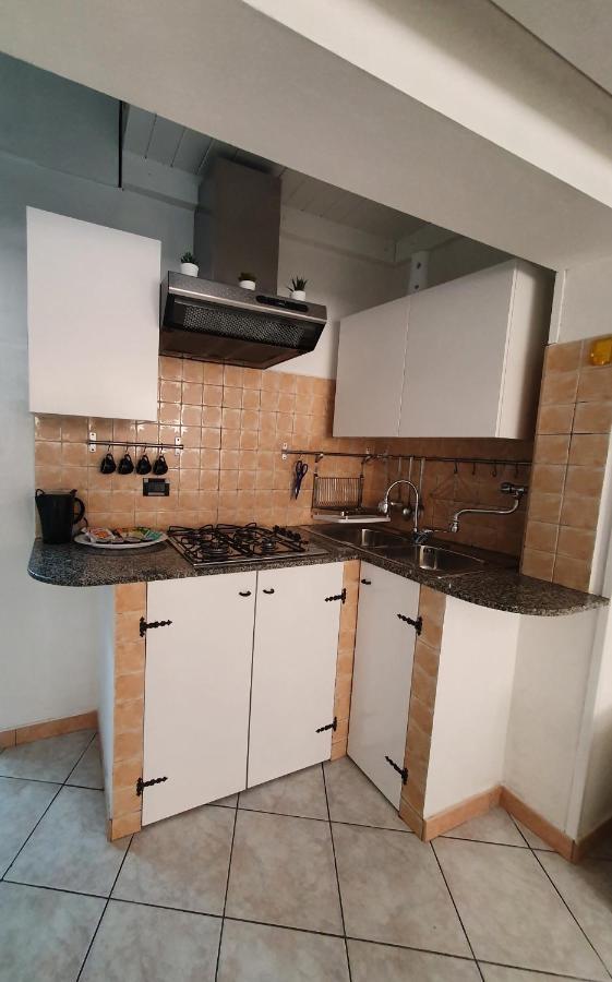Dreamhousepozzallo Pozzallo Luaran gambar