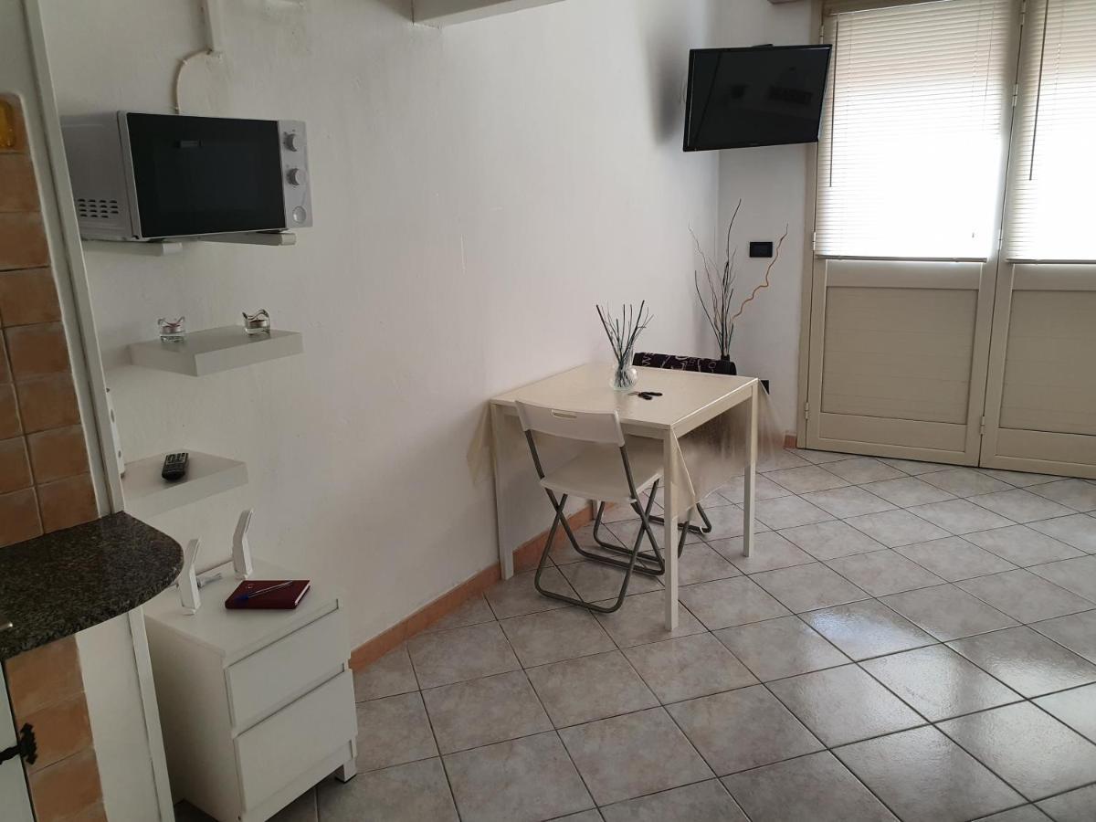 Dreamhousepozzallo Pozzallo Luaran gambar