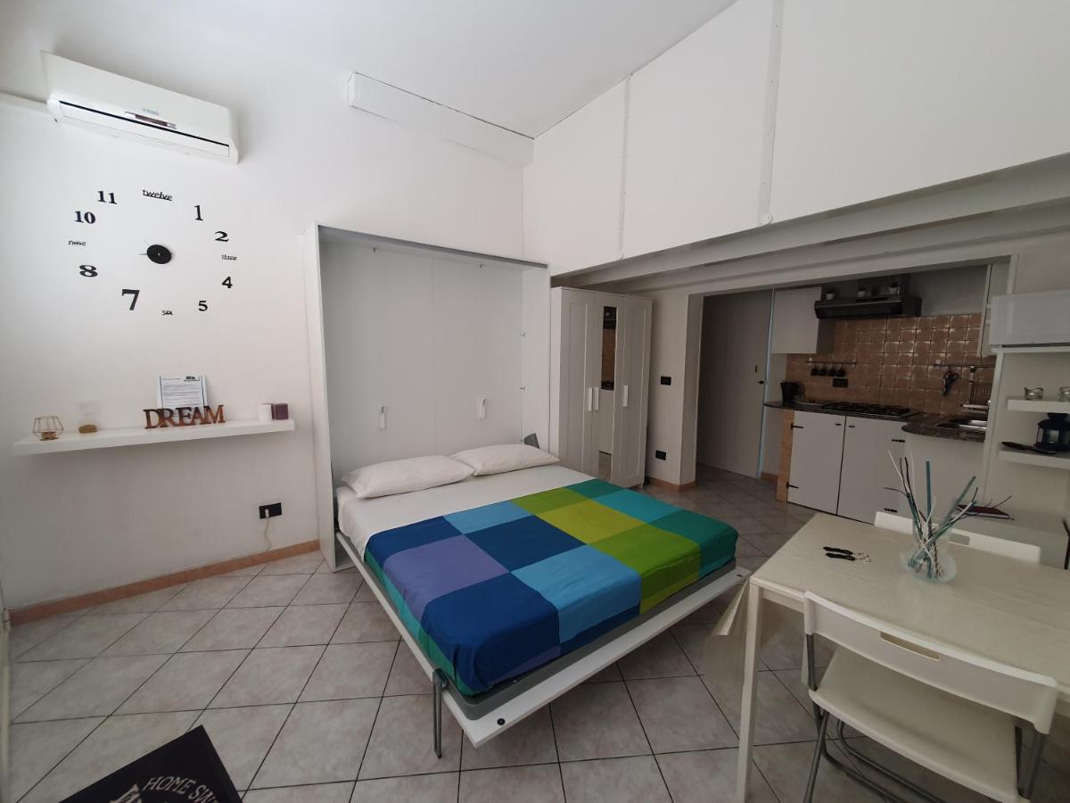 Dreamhousepozzallo Pozzallo Luaran gambar