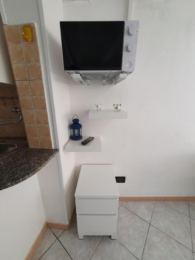 Dreamhousepozzallo Pozzallo Luaran gambar