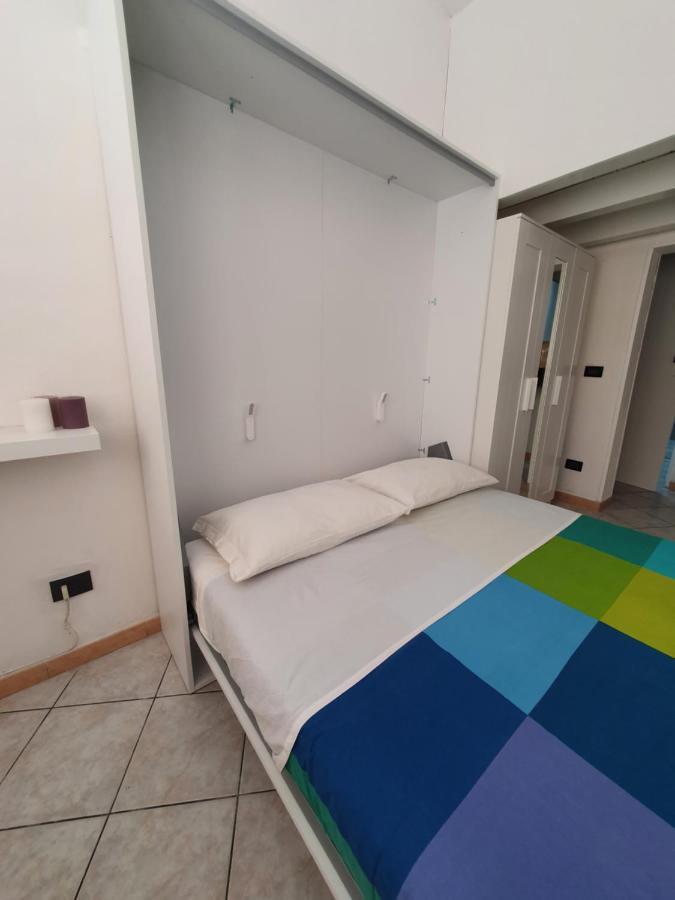 Dreamhousepozzallo Pozzallo Luaran gambar