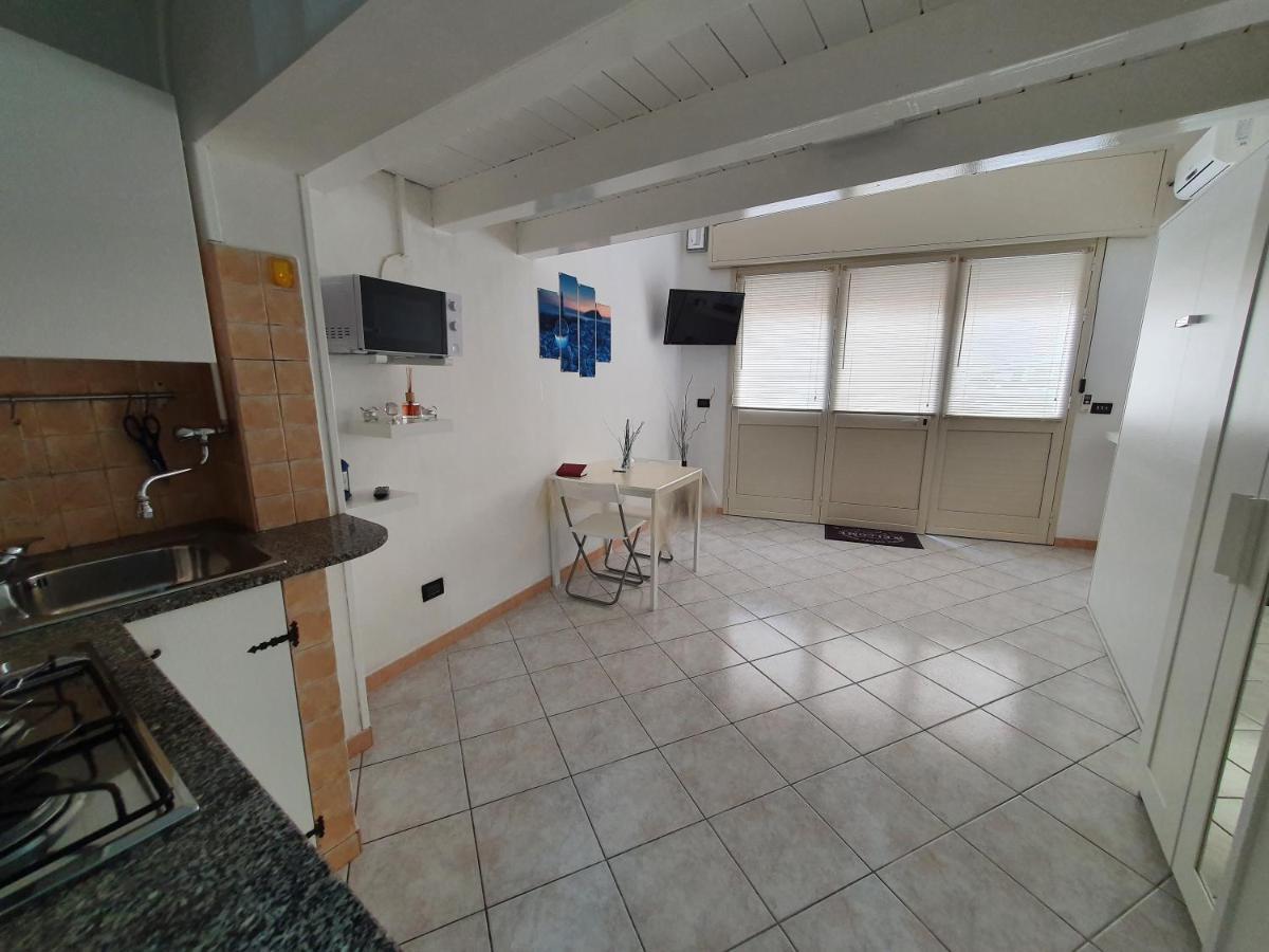 Dreamhousepozzallo Pozzallo Luaran gambar