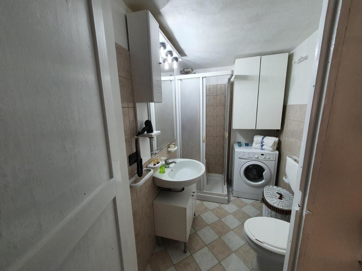 Dreamhousepozzallo Pozzallo Luaran gambar